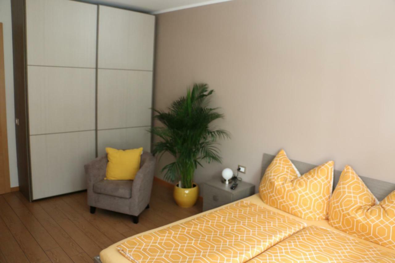 Appartment Larcher - Meinhard Merano Exterior photo