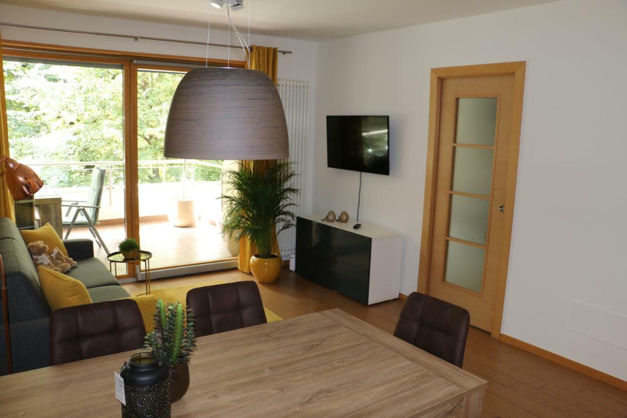 Appartment Larcher - Meinhard Merano Exterior photo